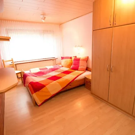 Baltrumweg 1a Appartement Schillig